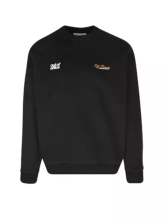ANOTHER COTTON LAB | Pullover Oversized Fit OUT OF OFFICE | 